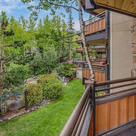 Laurelwood Condominiums 307 Snowmass Village Kültér fotó