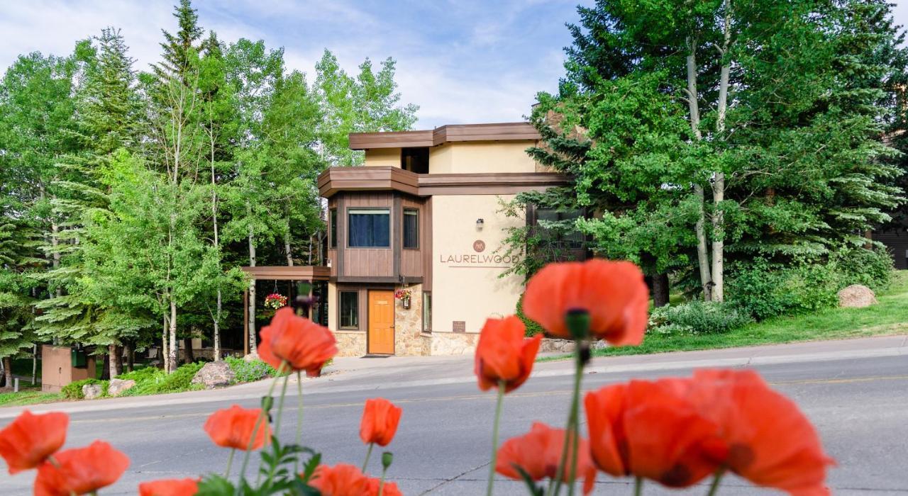 Laurelwood Condominiums 307 Snowmass Village Kültér fotó