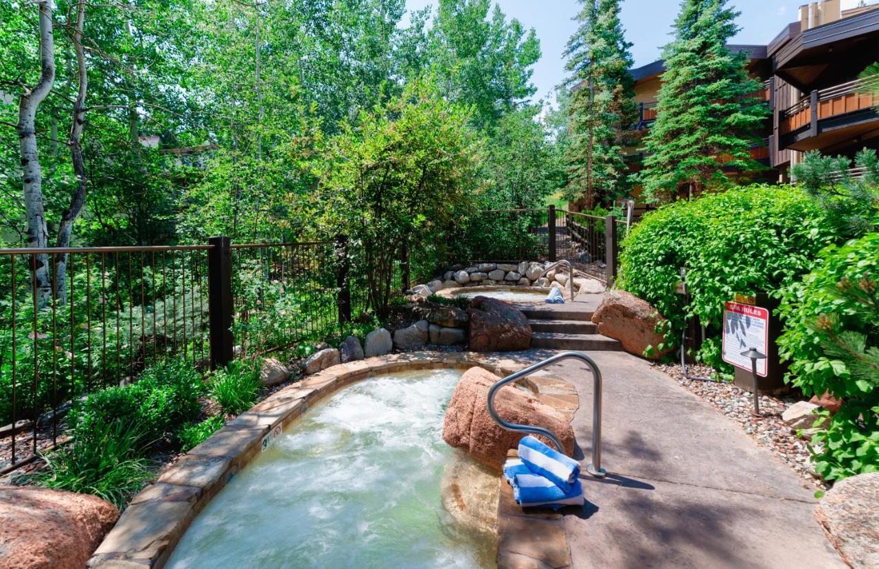 Laurelwood Condominiums 307 Snowmass Village Kültér fotó