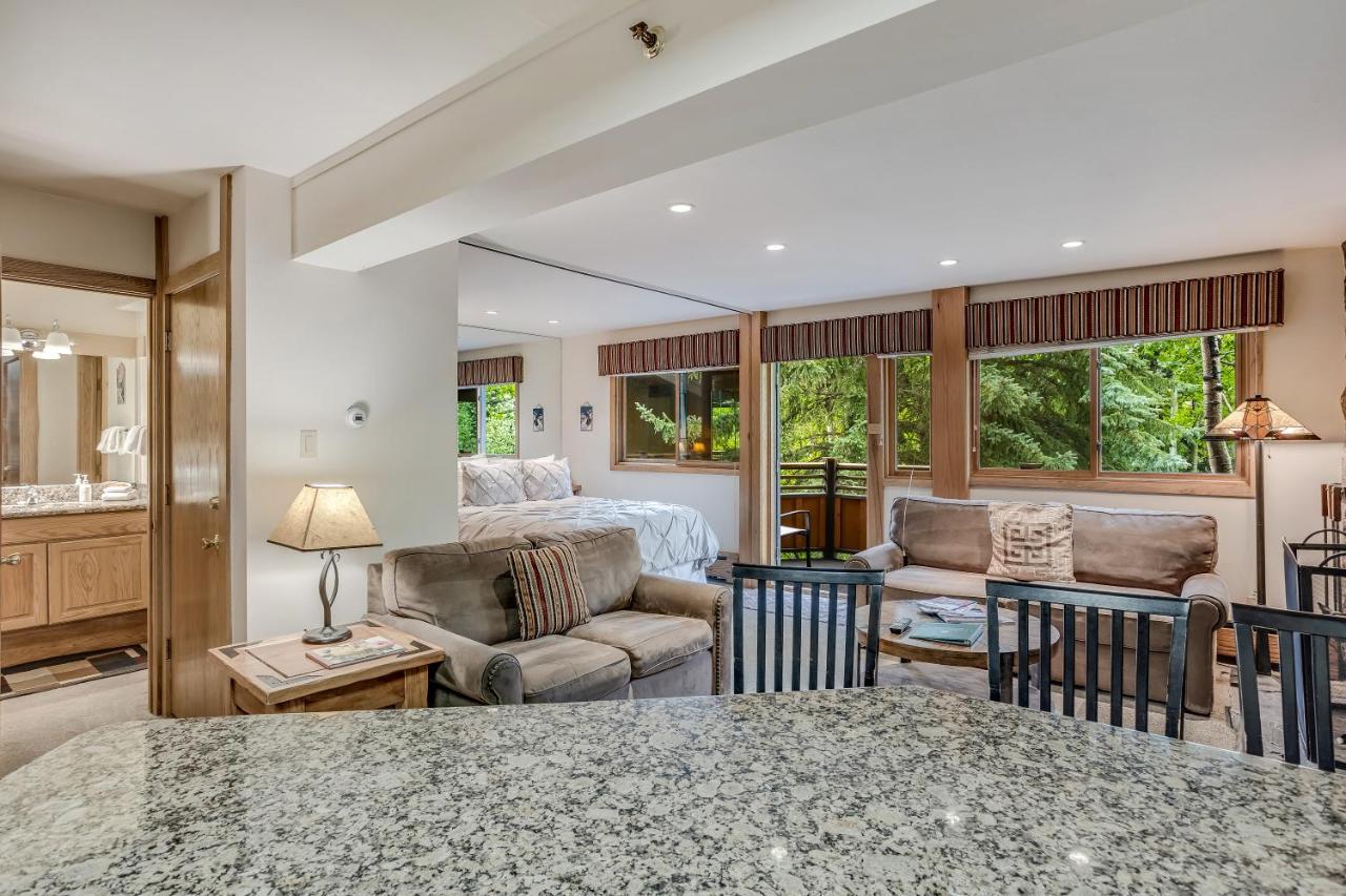 Laurelwood Condominiums 307 Snowmass Village Kültér fotó