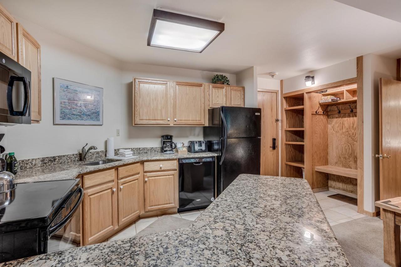 Laurelwood Condominiums 307 Snowmass Village Kültér fotó