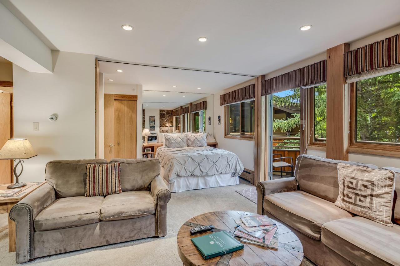 Laurelwood Condominiums 307 Snowmass Village Kültér fotó