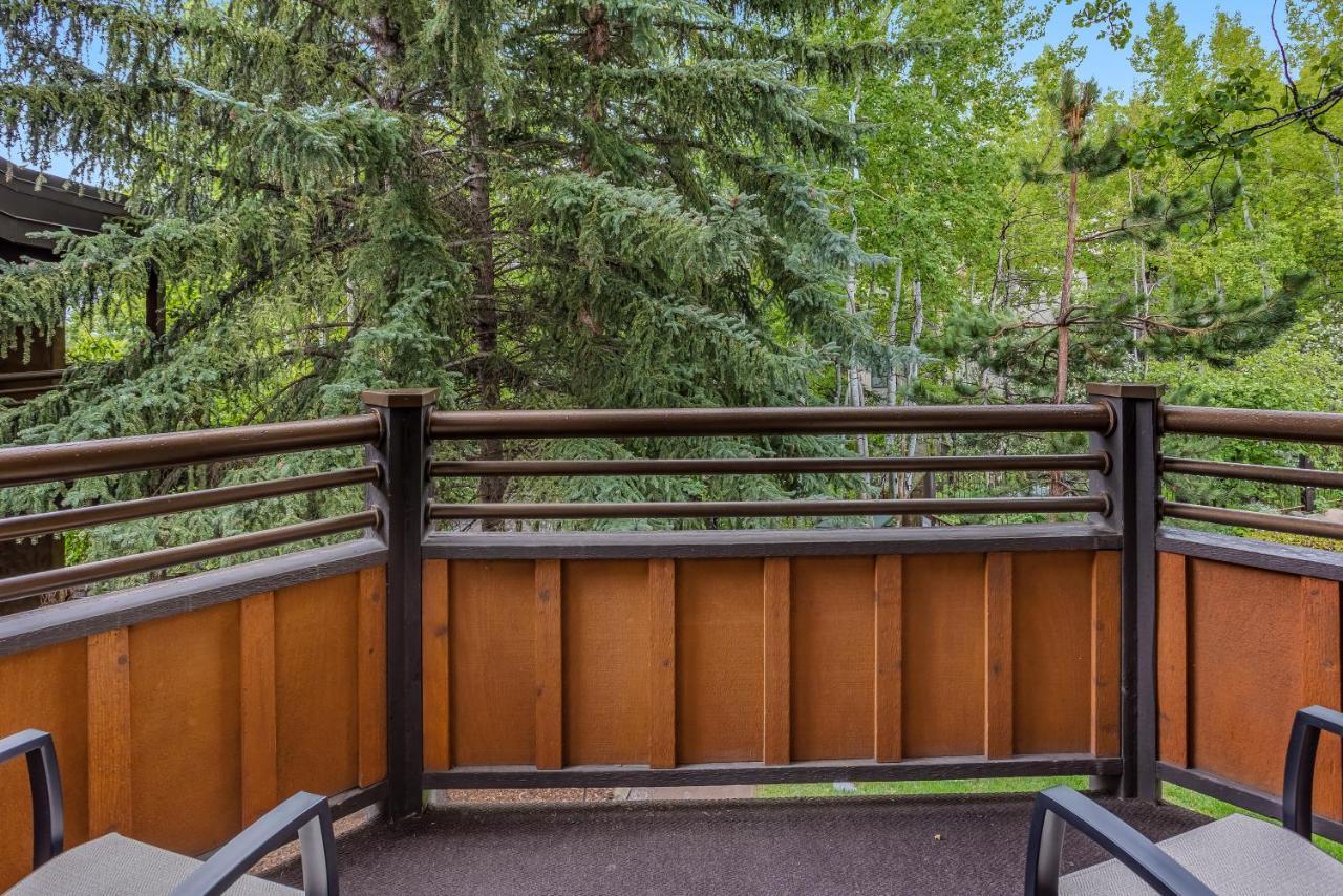 Laurelwood Condominiums 307 Snowmass Village Kültér fotó