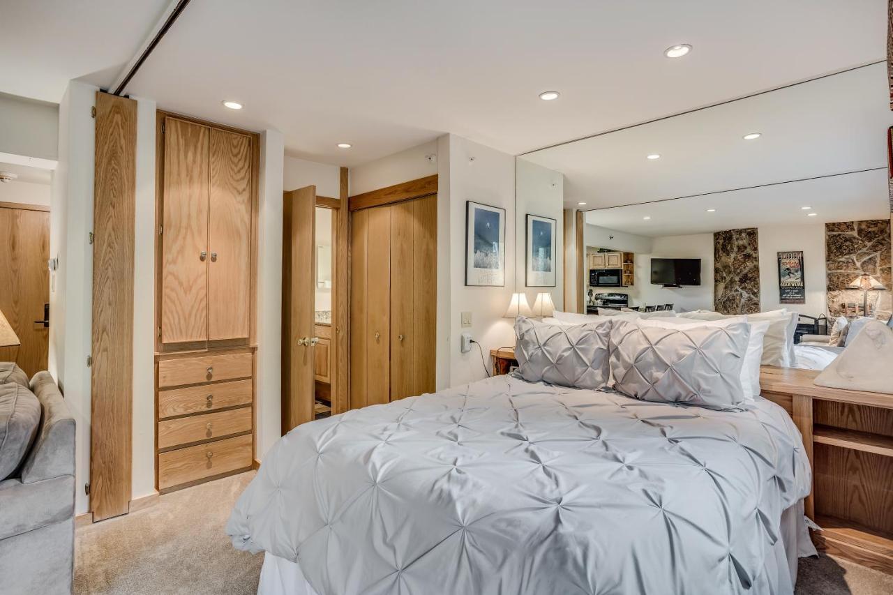 Laurelwood Condominiums 307 Snowmass Village Kültér fotó